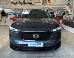 HONDA HR-V 1.5 DI I-VTEC TURBO FLEX TOURING CVT HONDA HR-V 1.5 DI I-VTEC TURBO FLEX TOURING CVT