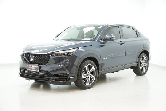 HONDA HR-V 1.5 DI I-VTEC TURBO FLEX TOURING CVT