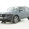 HONDA HR-V 1.5 DI I-VTEC TURBO FLEX TOURING CVT HONDA HR-V 1.5 DI I-VTEC TURBO FLEX TOURING CVT