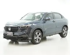 HONDA HR-V 1.5 DI I-VTEC TURBO FLEX TOURING CVT HONDA HR-V 1.5 DI I-VTEC TURBO FLEX TOURING CVT