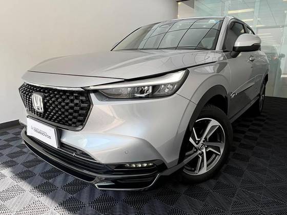 HONDA HR-V 1.5 DI I-VTEC TURBO FLEX TOURING CVT
