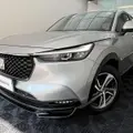 HONDA HR-V 1.5 DI I-VTEC TURBO FLEX TOURING CVT HONDA HR-V 1.5 DI I-VTEC TURBO FLEX TOURING CVT