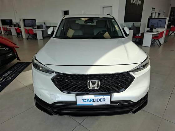 HONDA HR-V 1.5 DI I-VTEC TURBO FLEX TOURING CVT