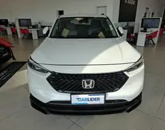 HONDA HR-V 1.5 DI I-VTEC TURBO FLEX TOURING CVT HONDA HR-V 1.5 DI I-VTEC TURBO FLEX TOURING CVT