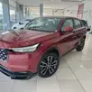HONDA HR-V 1.5 DI I-VTEC TURBO FLEX TOURING CVT HONDA HR-V 1.5 DI I-VTEC TURBO FLEX TOURING CVT