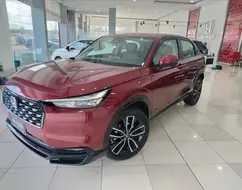 HONDA HR-V 1.5 DI I-VTEC TURBO FLEX TOURING CVT HONDA HR-V 1.5 DI I-VTEC TURBO FLEX TOURING CVT
