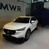 HONDA HR-V 1.5 DI I-VTEC TURBO FLEX TOURING CVT HONDA HR-V 1.5 DI I-VTEC TURBO FLEX TOURING CVT