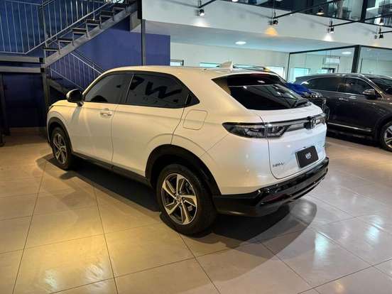HONDA-HR-V-1.5 DI I-VTEC TURBO FLEX TOURING CVT HONDA-HR-V-2023