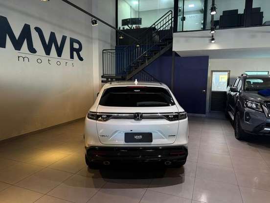 HONDA-HR-V-1.5 DI I-VTEC TURBO FLEX TOURING CVT HONDA-HR-V-2023