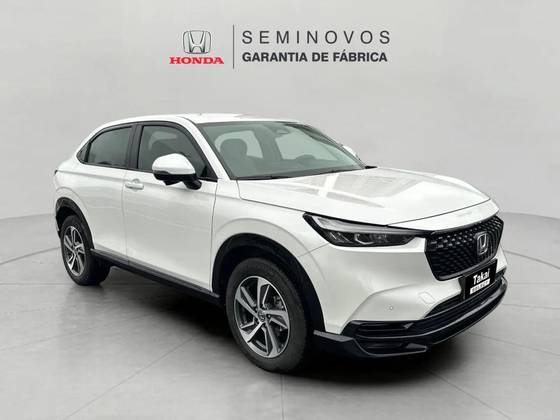 HONDA HR-V 1.5 DI I-VTEC TURBO FLEX TOURING CVT