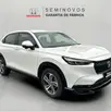 HONDA HR-V 1.5 DI I-VTEC TURBO FLEX TOURING CVT HONDA HR-V 1.5 DI I-VTEC TURBO FLEX TOURING CVT