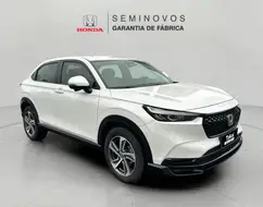HONDA HR-V 1.5 DI I-VTEC TURBO FLEX TOURING CVT HONDA HR-V 1.5 DI I-VTEC TURBO FLEX TOURING CVT