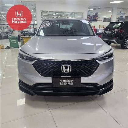 HONDA HR-V 1.5 DI I-VTEC TURBO FLEX TOURING CVT