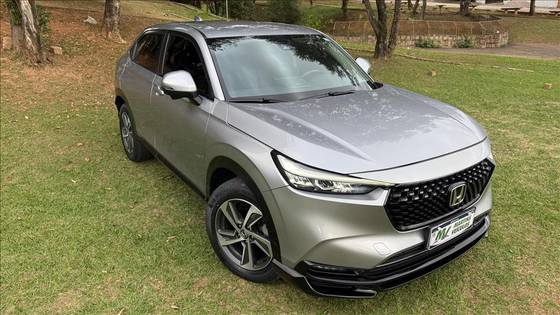 HONDA HR-V 1.5 DI I-VTEC TURBO FLEX TOURING CVT