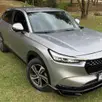 HONDA HR-V 1.5 DI I-VTEC TURBO FLEX TOURING CVT HONDA HR-V 1.5 DI I-VTEC TURBO FLEX TOURING CVT