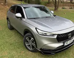 HONDA HR-V 1.5 DI I-VTEC TURBO FLEX TOURING CVT HONDA HR-V 1.5 DI I-VTEC TURBO FLEX TOURING CVT