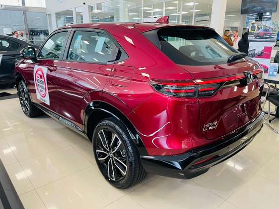 HONDA-HR-V-2026