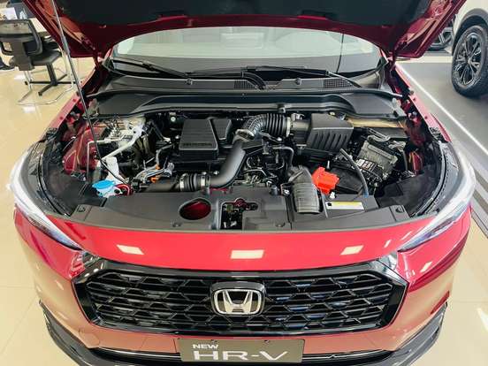 HONDA-HR-V-2026