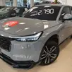 HONDA HR-V 1.5 DI I-VTEC TURBO FLEX TOURING CVT HONDA HR-V 1.5 DI I-VTEC TURBO FLEX TOURING CVT
