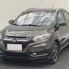 HONDA HR-V 1.8 16V FLEX EX 4P AUTOMÁTICO HONDA HR-V 1.8 16V FLEX EX 4P AUTOMÁTICO