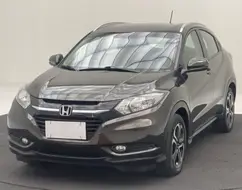 HONDA HR-V 1.8 16V FLEX EX 4P AUTOMÁTICO HONDA HR-V 1.8 16V FLEX EX 4P AUTOMÁTICO