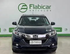 HONDA HR-V 1.8 16V FLEX EX 4P AUTOMÁTICO HONDA HR-V 1.8 16V FLEX EX 4P AUTOMÁTICO