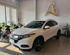 HONDA HR-V 1.8 16V FLEX EX 4P AUTOMÁTICO HONDA HR-V 1.8 16V FLEX EX 4P AUTOMÁTICO