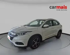 HONDA HR-V 1.8 16V FLEX EX 4P AUTOMÁTICO HONDA HR-V 1.8 16V FLEX EX 4P AUTOMÁTICO
