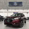 HONDA HR-V 1.8 16V FLEX EX 4P AUTOMÁTICO HONDA HR-V 1.8 16V FLEX EX 4P AUTOMÁTICO