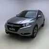 HONDA HR-V 1.8 16V FLEX EX 4P AUTOMÁTICO HONDA HR-V 1.8 16V FLEX EX 4P AUTOMÁTICO