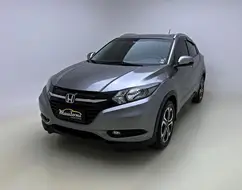 HONDA HR-V 1.8 16V FLEX EX 4P AUTOMÁTICO HONDA HR-V 1.8 16V FLEX EX 4P AUTOMÁTICO