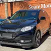 HONDA HR-V 1.8 16V FLEX EX 4P AUTOMÁTICO HONDA HR-V 1.8 16V FLEX EX 4P AUTOMÁTICO