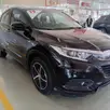 HONDA HR-V 1.8 16V FLEX EX 4P AUTOMÁTICO HONDA HR-V 1.8 16V FLEX EX 4P AUTOMÁTICO