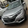 HONDA HR-V 1.8 16V FLEX EX 4P AUTOMÁTICO HONDA HR-V 1.8 16V FLEX EX 4P AUTOMÁTICO