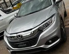 HONDA HR-V 1.8 16V FLEX EX 4P AUTOMÁTICO HONDA HR-V 1.8 16V FLEX EX 4P AUTOMÁTICO