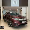 HONDA HR-V 1.8 16V FLEX EX 4P AUTOMÁTICO HONDA HR-V 1.8 16V FLEX EX 4P AUTOMÁTICO