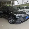 HONDA HR-V 1.8 16V FLEX EX 4P AUTOMÁTICO HONDA HR-V 1.8 16V FLEX EX 4P AUTOMÁTICO