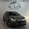HONDA HR-V 1.8 16V FLEX EX 4P AUTOMÁTICO HONDA HR-V 1.8 16V FLEX EX 4P AUTOMÁTICO