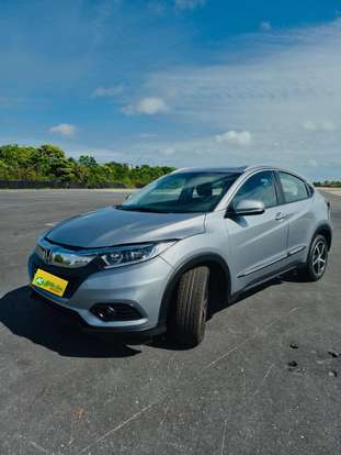 HONDA-HR-V-2020