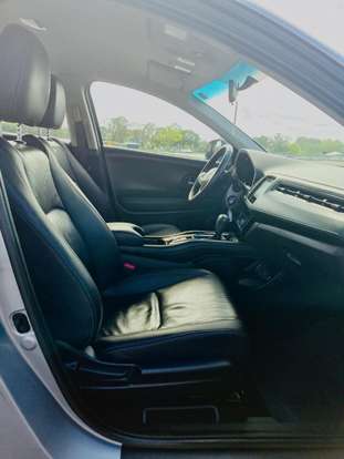 HONDA-HR-V-2020
