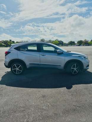 HONDA-HR-V-2020