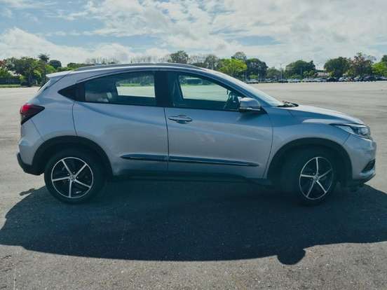 HONDA-HR-V-1.8 16V FLEX EX 4P AUTOMÁTICO HONDA-HR-V-2020