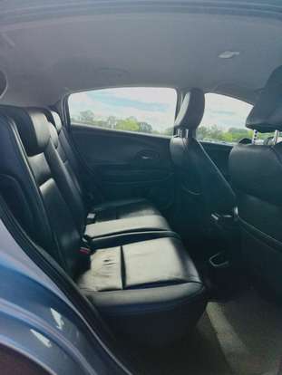 HONDA-HR-V-2020