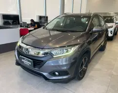 HONDA HR-V 1.8 16V FLEX EX 4P AUTOMÁTICO HONDA HR-V 1.8 16V FLEX EX 4P AUTOMÁTICO