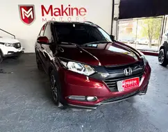 HONDA HR-V 1.8 16V FLEX EX 4P AUTOMÁTICO HONDA HR-V 1.8 16V FLEX EX 4P AUTOMÁTICO