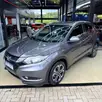 HONDA HR-V 1.8 16V FLEX EX 4P AUTOMÁTICO HONDA HR-V 1.8 16V FLEX EX 4P AUTOMÁTICO