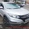 HONDA HR-V 1.8 16V FLEX EXL 4P AUTOMÁTICO HONDA HR-V 1.8 16V FLEX EXL 4P AUTOMÁTICO