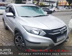 HONDA HR-V 1.8 16V FLEX EXL 4P AUTOMÁTICO HONDA HR-V 1.8 16V FLEX EXL 4P AUTOMÁTICO