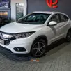 HONDA HR-V 1.8 16V FLEX EXL 4P AUTOMÁTICO HONDA HR-V 1.8 16V FLEX EXL 4P AUTOMÁTICO