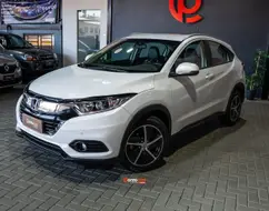 HONDA HR-V 1.8 16V FLEX EXL 4P AUTOMÁTICO HONDA HR-V 1.8 16V FLEX EXL 4P AUTOMÁTICO